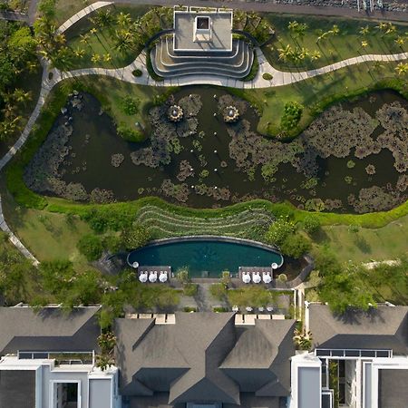 Rumah Luwih Bali Keramas Esterno foto
