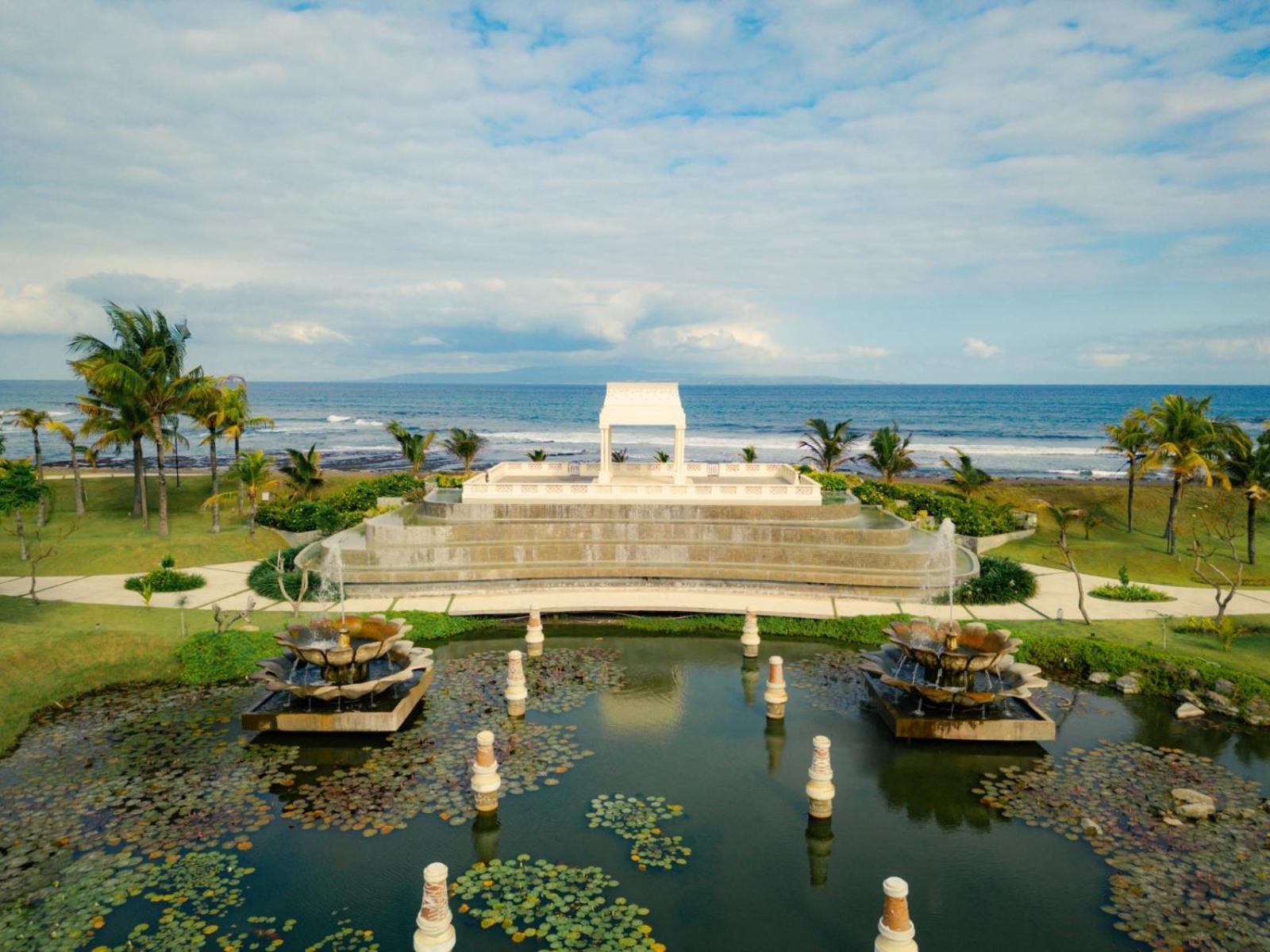 Rumah Luwih Bali Keramas Esterno foto