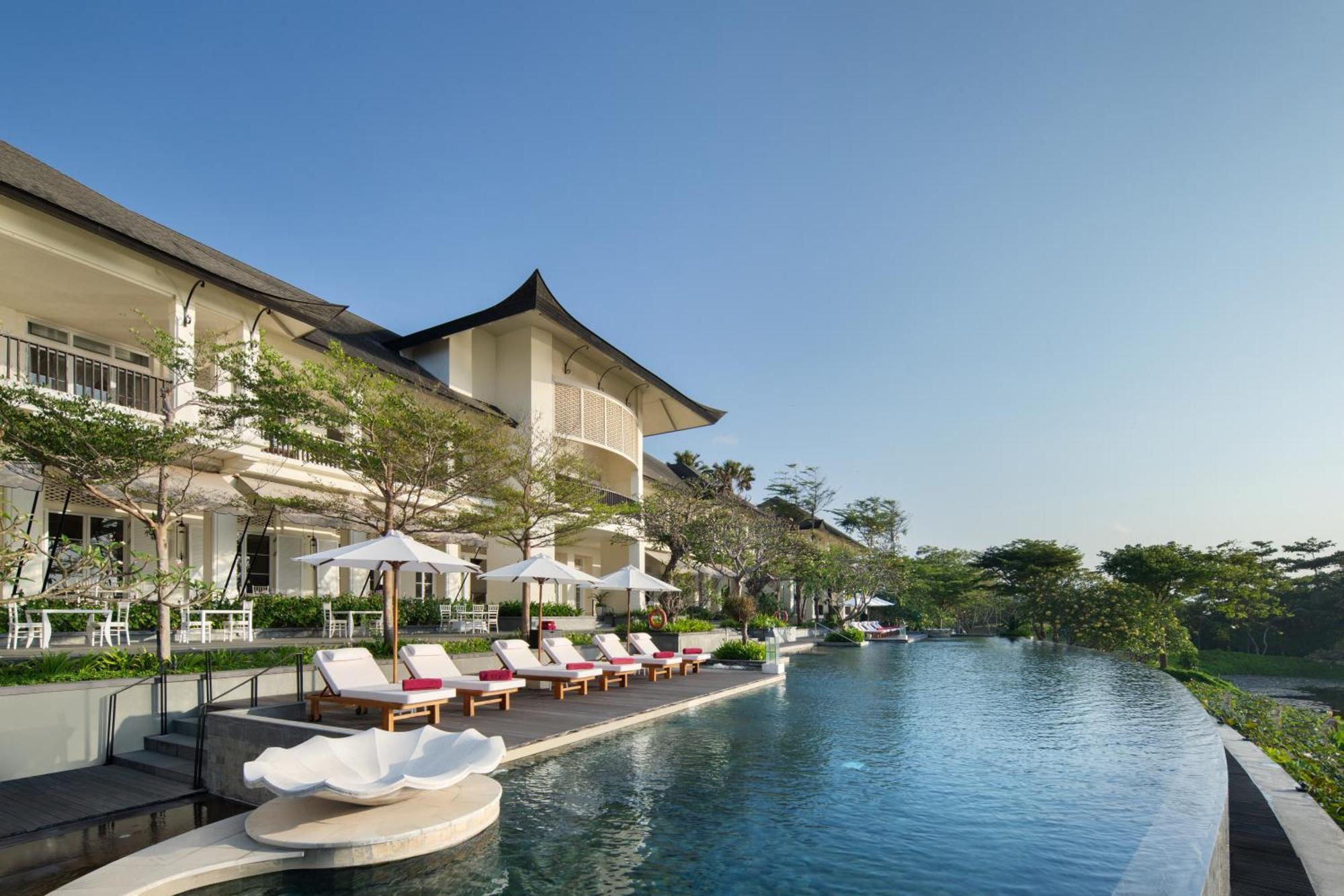 Rumah Luwih Bali Keramas Esterno foto