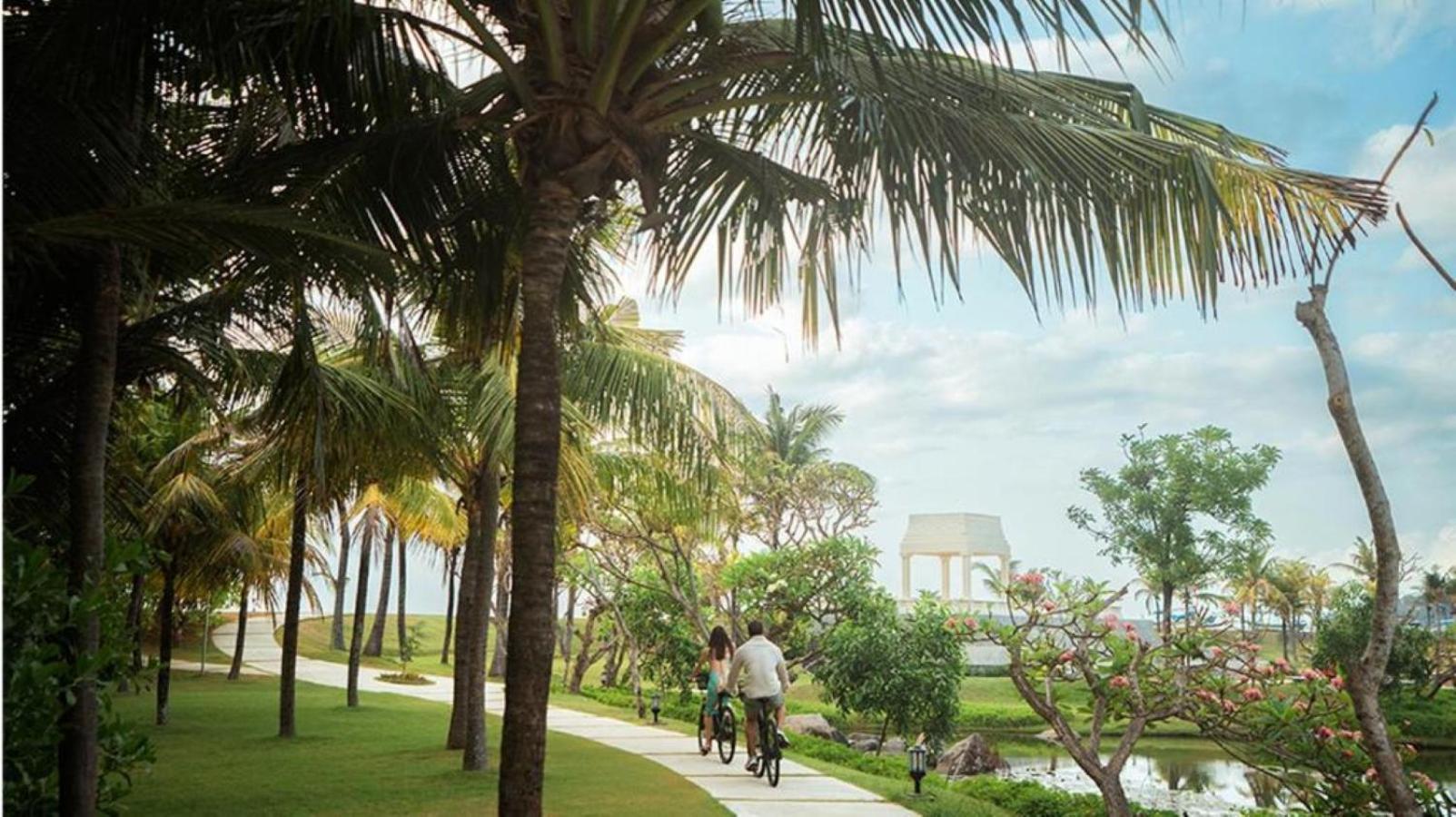 Rumah Luwih Bali Keramas Esterno foto